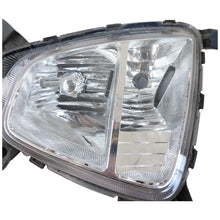 Load image into Gallery viewer, KIA SORENTO FRONT BUMPER Left Right Fog Light Set 2015-2019 92201-C51 92202-C51
