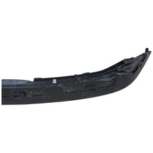 Load image into Gallery viewer, Honda Jazz front bumper upper grill 2020-2023 Genuine pn 71201-TZA-J50
