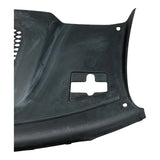 Porsche Macan front engine fairing radiator cover 2020-2023 GENUINE 95B805806