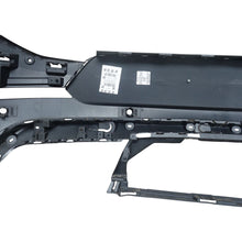 Load image into Gallery viewer, RANGE ROVER SPORT REAR BUMPER 2022 on SUV GENUINE pn N9X2-17D781-B
