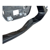 BMW IX front bumper 2021-2024 SUV Electric Genuine Used 51117933621