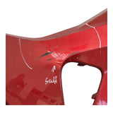 Seat Arona front bumper 2021-2024 SUV Genuine 6F9807221F