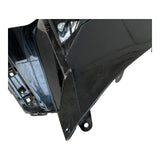BMW IX rear bumper valance lower section LCI 2024-2026 Genuine 51125A6B6E7