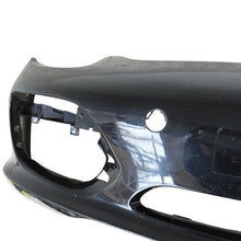 Load image into Gallery viewer, Porsche Boxster Spyder front bumper Gen 2 2009-12 987 Genuine 98750531120FFF
