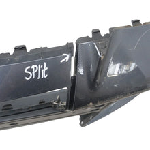 Load image into Gallery viewer, Cupra Tavascan front bumper centre section 2024-2026 Genuine 5FL807221
