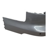 Audi A4 Allroad Rear Bumper upper 2016-2019 Genuine 8W9807511F