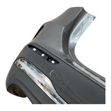 Mercedes Benz GLA AMG Line rear bumper 2020-2024 Genuine A2478854304