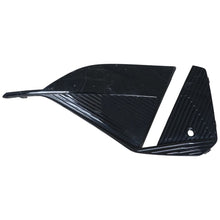Load image into Gallery viewer, Peugeot 408 front bumper left LH grill 2022-2025 5 door Genuine 9840751080
