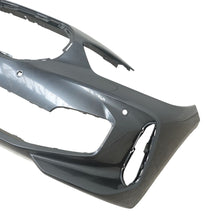 Load image into Gallery viewer, BMW 1 series M sport front bumper F40 2019-2023 Genuine used part 51118070928
