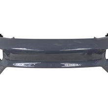 Load image into Gallery viewer, Porsche Macan front bumper 2024-2026 5 Door SUV Genuine 95C807221B
