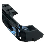 BMW X3 M50 G45 rear bumper valance trim Genuine 51128087069