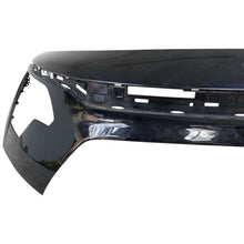 Load image into Gallery viewer, Kia Niro front bumper upper section 2023-2025 Genuine 86511-AT000
