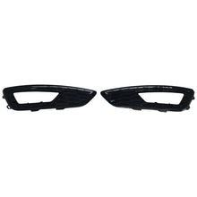 Load image into Gallery viewer, Ford Focus ST Line front bumper left right grill trim set Genuine
