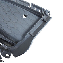 Load image into Gallery viewer, Jaguar XF SE front bumper lower grill X260 2015-2018 Genuine GX63-17H750-A
