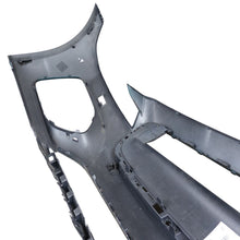 Load image into Gallery viewer, Jaguar XF R Dynamic front bumper 2021-2024 Facelift Genuine MX63-17F003-B
