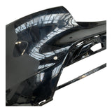 Porsche Taycan rear bumper upper Genuine 9J0807421E