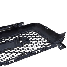 Load image into Gallery viewer, Range Rover Sport front bumper centre grill 2018-2021 Genuine JK62-17F914-AA
