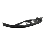 Nissan Qashqai front bumper lower grill trim 2021-2023 Genuine 62026 6UA0A