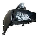 Renault Scenic E-Tech rear bumper 2024-2026 Hatchback Genuine 850239698R