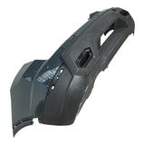 SEAT Arona Rear Bumper 2021-2025 Genuine 6F9807521G