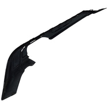 Load image into Gallery viewer, Ford Fiesta ST rear bumper valance 2018 Genuine K1BJ-17D781-A
