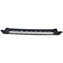 Load image into Gallery viewer, Skoda Karoq Sportline front bumper lower grill 2022-2024 Genuine 57A853677F
