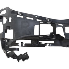 Load image into Gallery viewer, Mercedes Benz E Class AMG front bumper W213 Saloon 2016-2019 Genuine A2138852600
