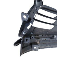 Load image into Gallery viewer, MG HS rear bumper grill trim insert 2025-2026 GENUINE P11610875
