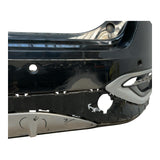 Kia Sportage GT Line rear bumper 2021-2024 SUV Genuine 86612-R2CA0