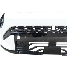 Load image into Gallery viewer, Kia Picanto front bumper 2020-2023 Facelift Hatchback Genuine 86511-G6AA0

