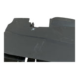 Ford Fiesta front bumper upper fitting trim 2018-2023 Genuine H1BB-17E778-A1