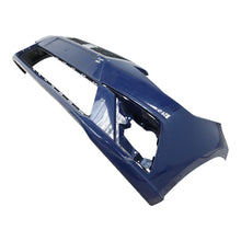 Load image into Gallery viewer, Seat Ibiza front bumper 2017-2019 Hatchback Genuine pn 6F0807221D
