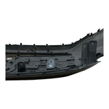 MG ZS front bumper SUV 2021-2023 EV SUV Genuine P11010248