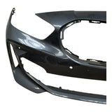 BMW 1 series M sport front bumper F40 2019-2023 Genuine 51118070928