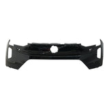 Volvo EX90 front bumper 2025-2027 Genuine 32296690