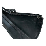 Porsche Macan rear bumper lower section 2022-2025 Genuine 95B807521AT