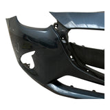 Mazda 2 front bumper 2014-2018 Hatchback Genuine DA6J-50031
