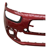 Citroen C4 Grand Picasso front bumper 2016-2019SUV 5 Door Genuine AA37702777