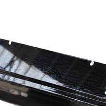 Load image into Gallery viewer, Jaguar XE R Sport Right RH Side Skirt Sill Cover Genuine pn GX7M-101D56-A
