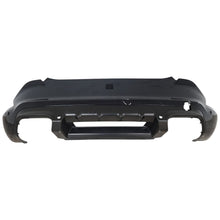 Load image into Gallery viewer, Cupra Formentor rear bumper 2025-2026 Genuine Used 5FF807521F
