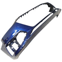 Load image into Gallery viewer, Audi A4 B9 SE front bumper 2019-2021 Genuine pn 8W0807437AH

