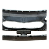 BMW 1 Series M Sport front bumper F70 2024 -2026 Genuine Used 51115A64E31