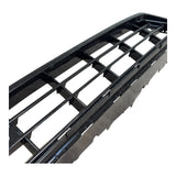 Volvo XC90 Front Bumper Lower Grille 2020-2023 Genuine 31663528