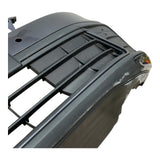 Volkswagen Polo front bumper 2017-2020 Hatchback Genuine 2GS807221