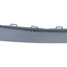 Load image into Gallery viewer, BMW 4 Series M Sport rear bumper G22 G23 2020-2024 Genuine 51128075834
