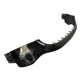 Jeep Renegade Front Upper Bumper Cover 2014-2018 Genuine 735579025