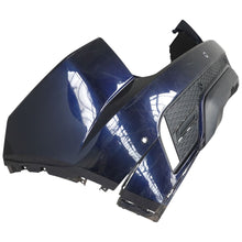 Load image into Gallery viewer, JAGUAR E PACE REAR BUMPER X540 5Dr SUV GENUINE pn J9C3-17D781-A
