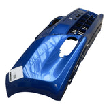 Honda Jazz Front Bumper 2011-2014 Genuine 71101-TF0-ZX00