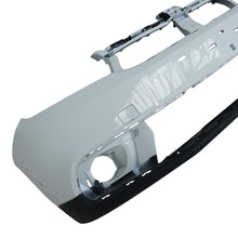 Load image into Gallery viewer, Dacia Sandero Stepway front bumper 2020-2024 5 Door Genuine 620225509R
