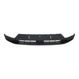 VOLVO EX30 front bumper lower Section 2024-2026 5 Door SUV Genuine 860003632